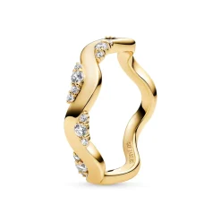 New Ellera Waves Altro Ring, , 60 Dame Ringe