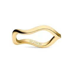 New Ellera Waves Pianura Ring, , 54 Dame Ringe