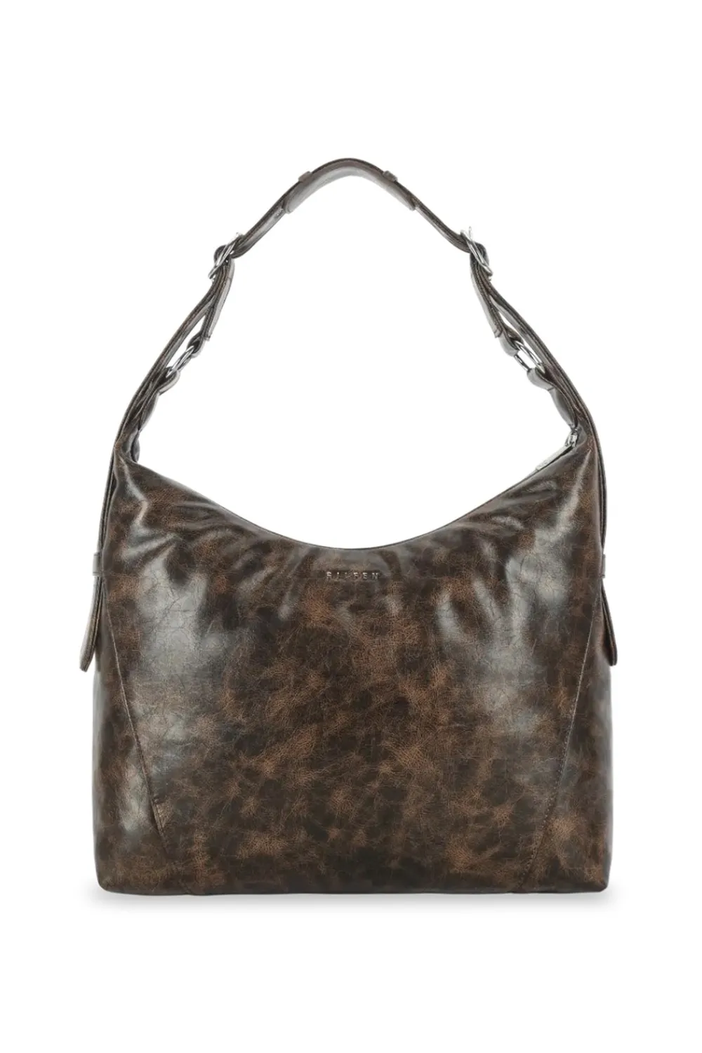 Silfen Ellie Crossbody,-Dame Crossovers & Skuldertasker