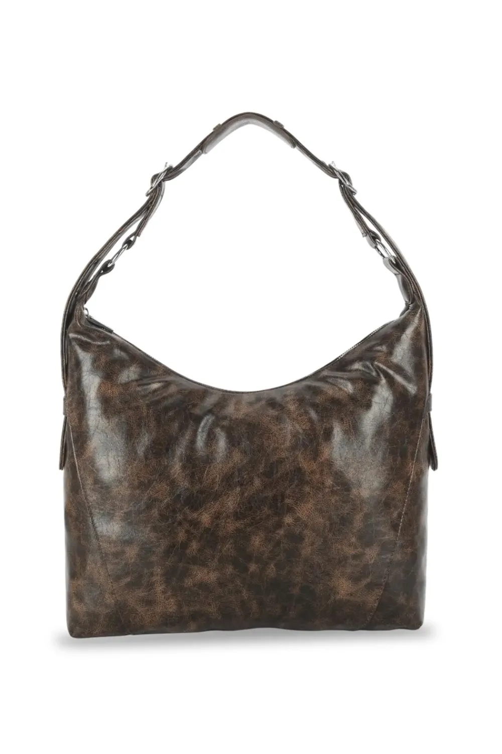 Silfen Ellie Crossbody,-Dame Crossovers & Skuldertasker