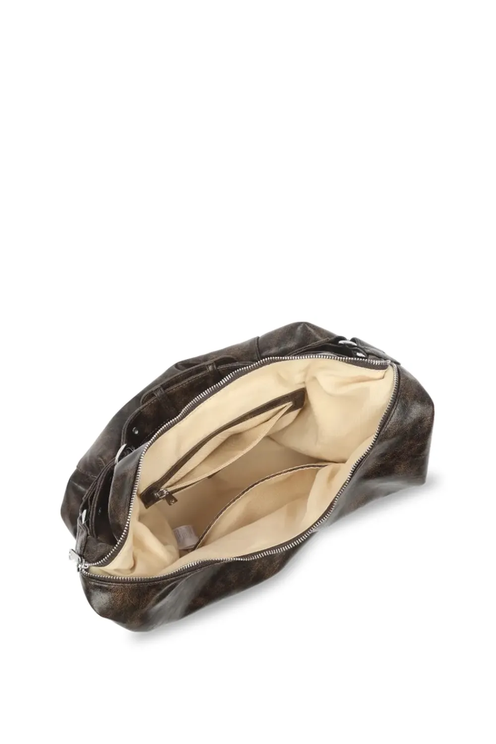 Silfen Ellie Crossbody,-Dame Crossovers & Skuldertasker