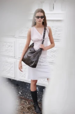 Silfen Ellie Crossbody,-Dame Crossovers & Skuldertasker