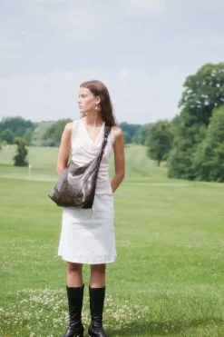 Silfen Ellie Crossbody,-Dame Crossovers & Skuldertasker