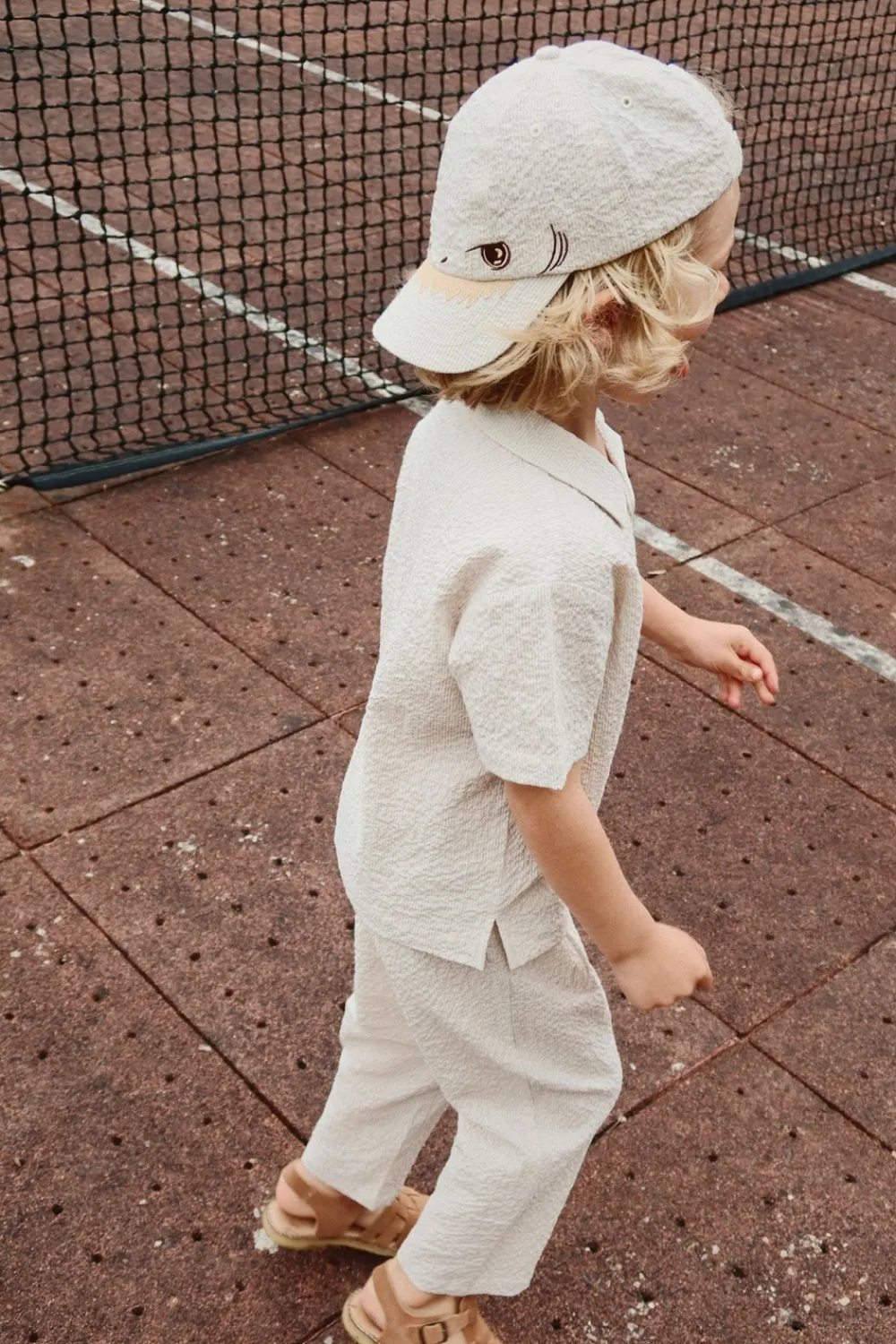 Discount Elliot Kasket, , 2-4 år Børn Huer & Hatte