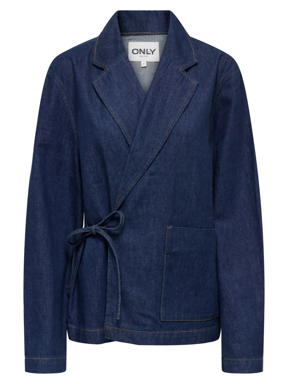 ONLY Ellis Denimjakke, , M-Dame Jakker & Frakker