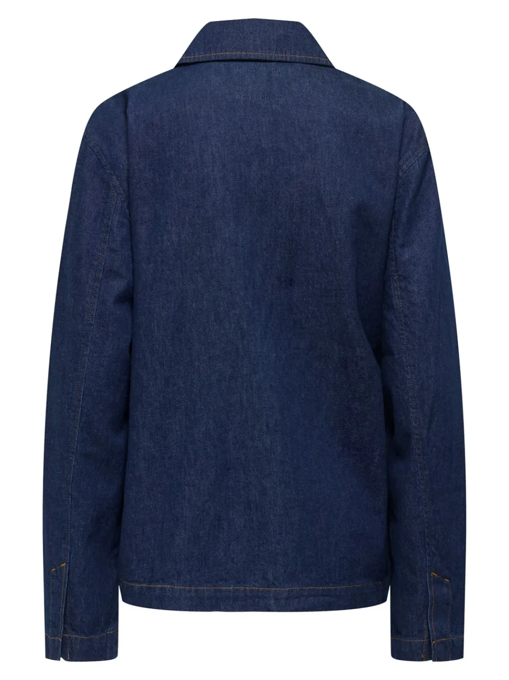 ONLY Ellis Denimjakke, , M-Dame Jakker & Frakker