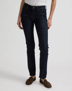 Lee Elly Jeans, , W29/L33-Dame Jeans