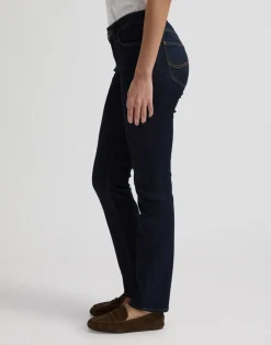 Lee Elly Jeans, , W29/L33-Dame Jeans
