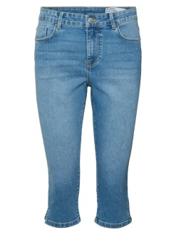 Vero Moda Elly Knickers, , L-Dame Jeans