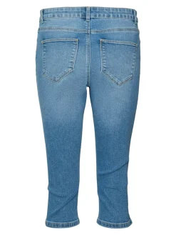 Vero Moda Elly Knickers, , L-Dame Jeans