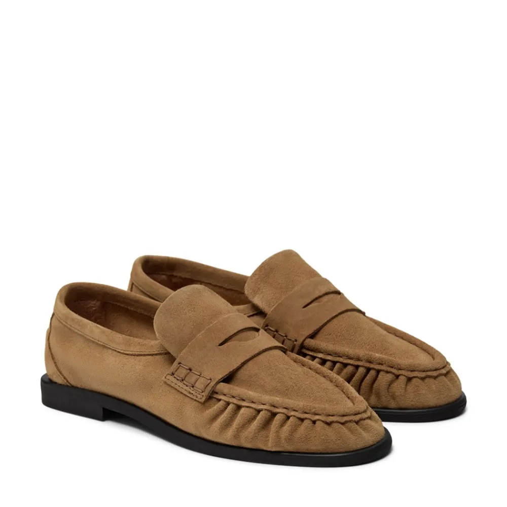 Pavement Elmira Loafers, , 39-Dame Loafers
