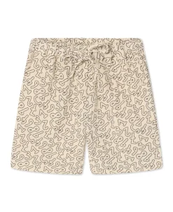 Sale Elmo Shorts, , 122 cm Børn Nederdele & Shorts