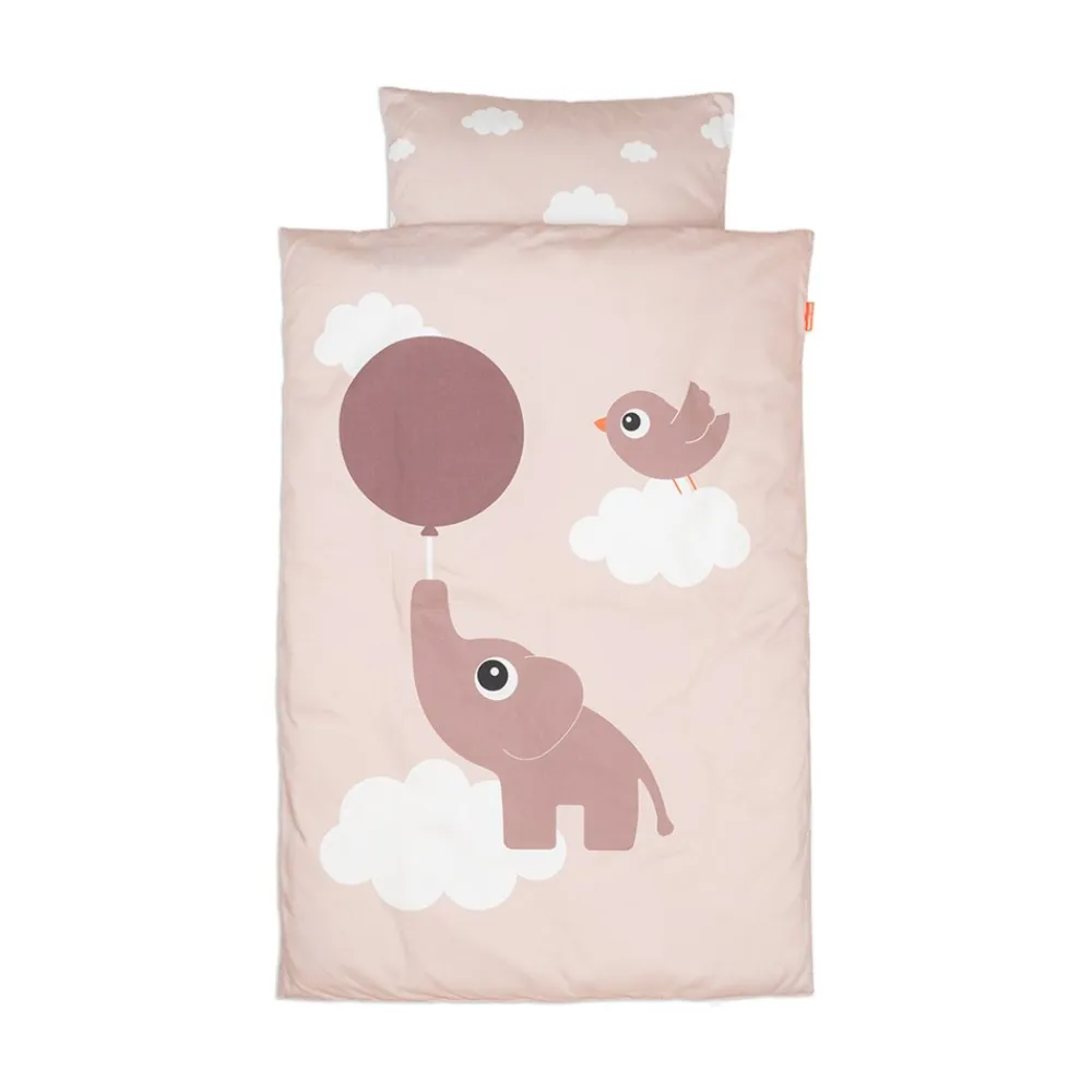 Best Elphee Babysengesæt, , 70x100 cm Børn Sengetøj & Tæpper|Sengetøj