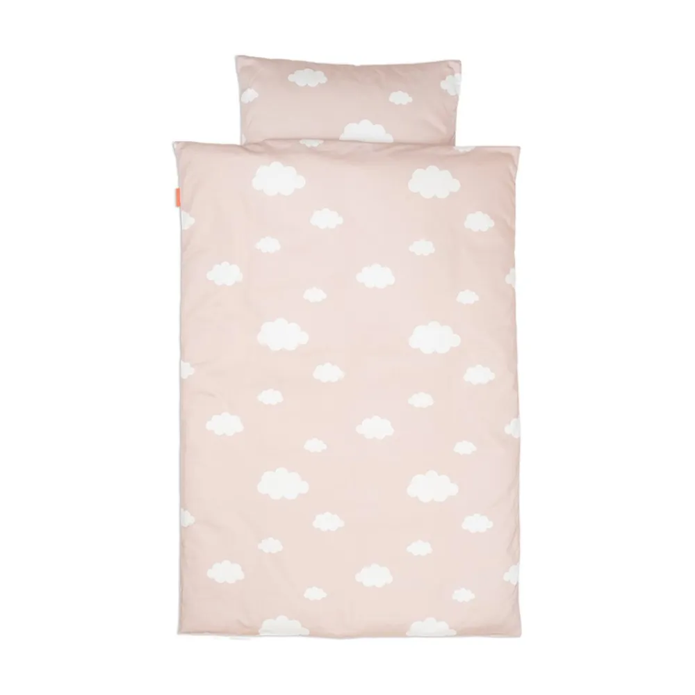 Best Elphee Babysengesæt, , 70x100 cm Børn Sengetøj & Tæpper|Sengetøj