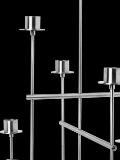 Best Elysia Candelabra Lysestage, Lysestager & Lys