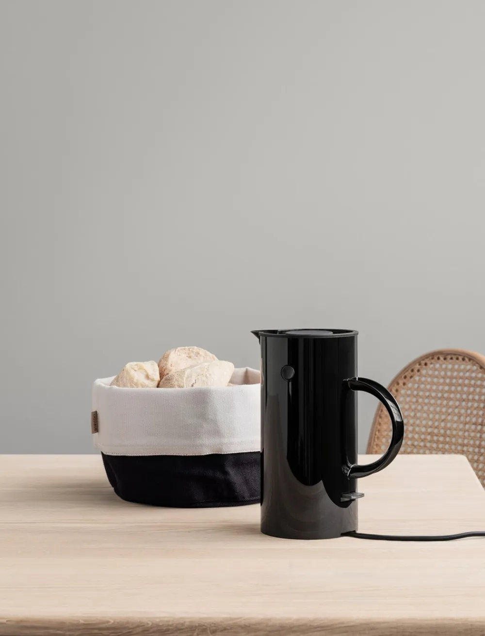 Outlet EM77 Mini Elkedel, , 0,5 L Køkkenmaskiner