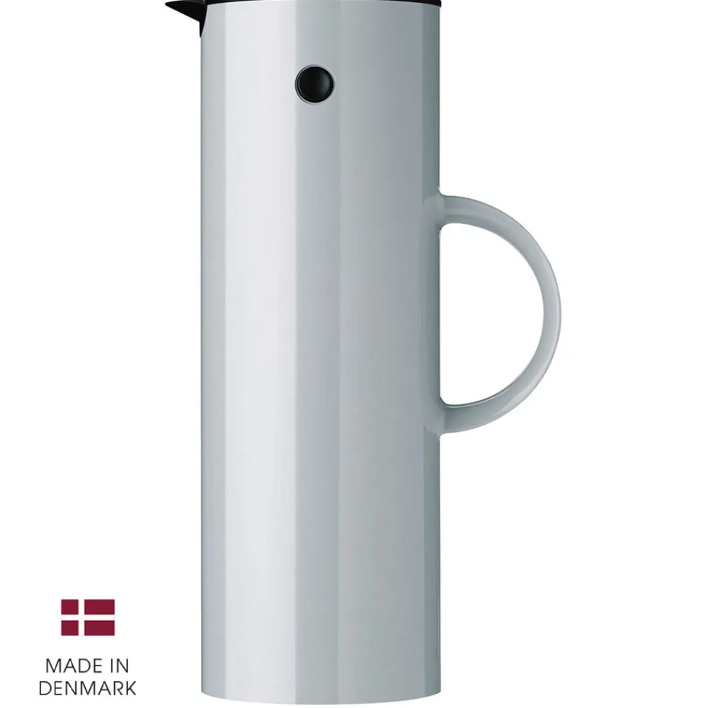 Stelton EM77 Termokande, , 1 L- Kander & Karafler