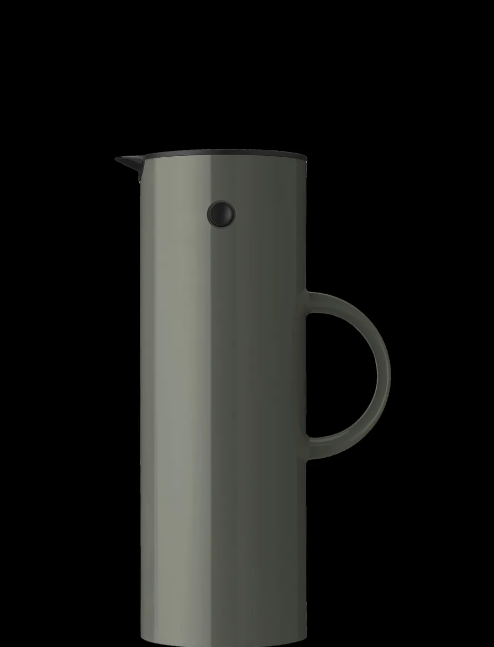 Stelton EM77 Termokande, , 1 L- Kander & Karafler