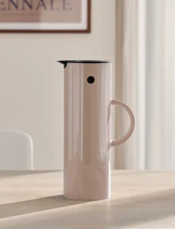 Stelton EM77 Termokande, , 1 L- Kander & Karafler