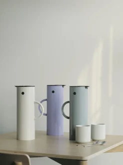 Stelton EM77 Termokande, , 1 L- Kander & Karafler