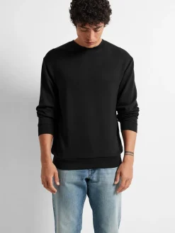 Selected Homme Emanuel Soft Sweatshirt, , S- Sweatshirts & Trøjer
