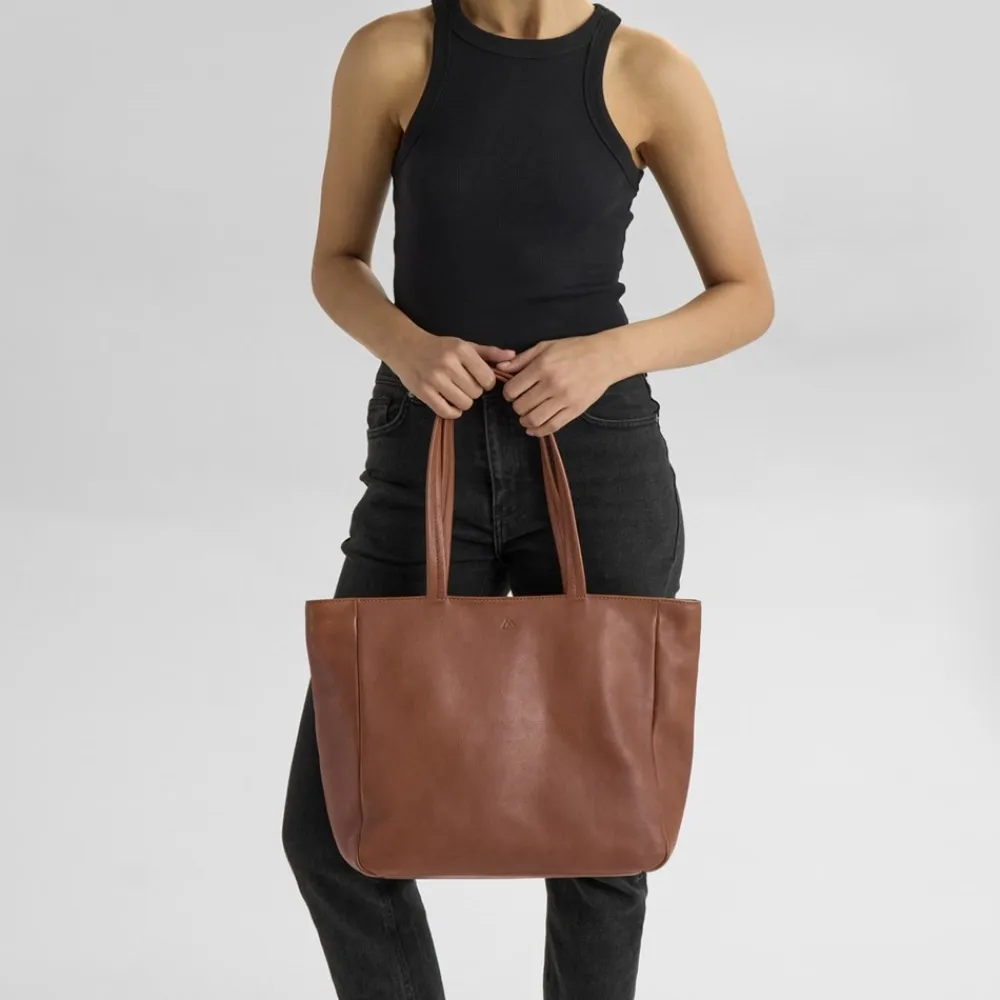 Markberg Ember Shopper,-Dame Shoppere