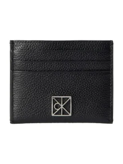 Calvin Klein Emblem Kortholder,-Dame Punge