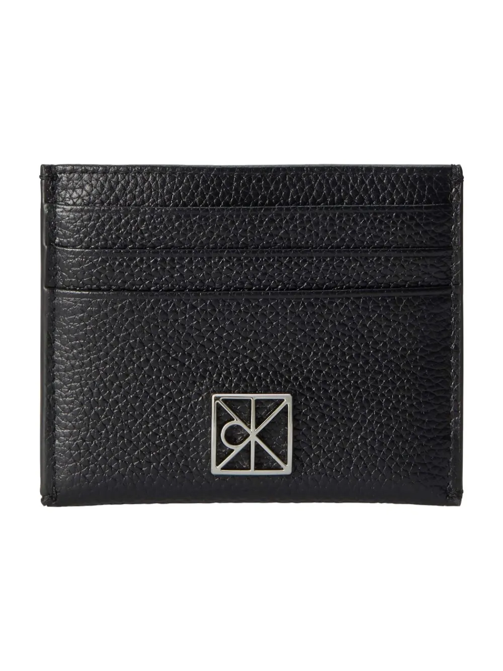 Calvin Klein Emblem Kortholder,-Dame Punge
