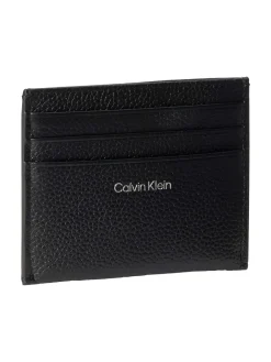 Calvin Klein Emblem Kortholder,-Dame Punge