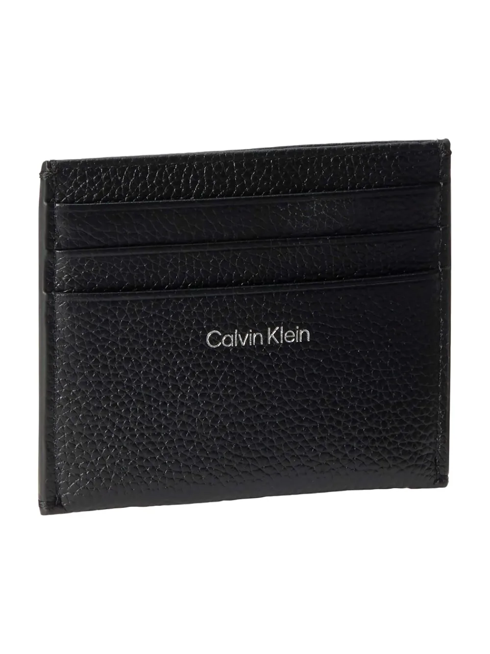 Calvin Klein Emblem Kortholder,-Dame Punge