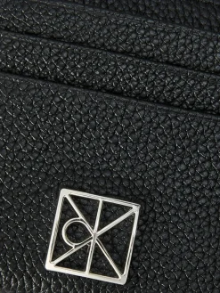Calvin Klein Emblem Kortholder,-Dame Punge