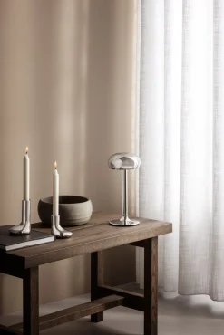 Eva Solo Emendo LED Batteri Bordlampe,- Belysning|Bordlamper