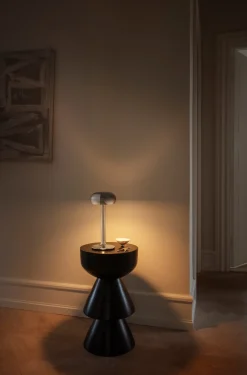 Eva Solo Emendo LED Batteri Bordlampe,- Belysning|Bordlamper