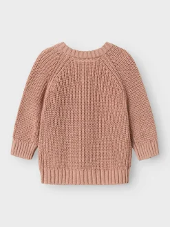 Sale Emlen Knit Cardigan, , 80 cm Børn Cardigans
