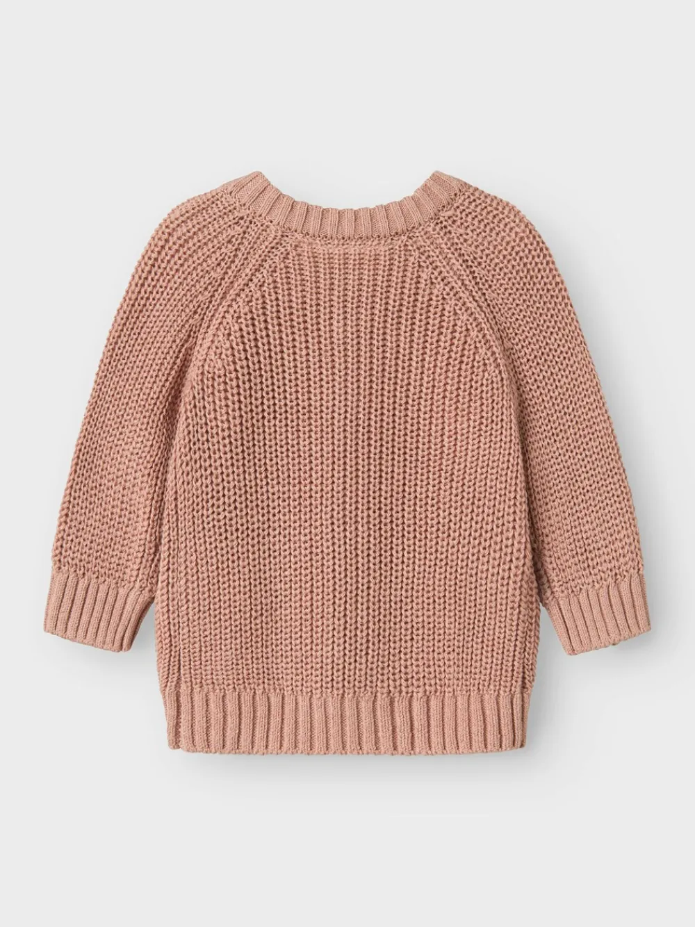Sale Emlen Knit Cardigan, , 80 cm Børn Cardigans