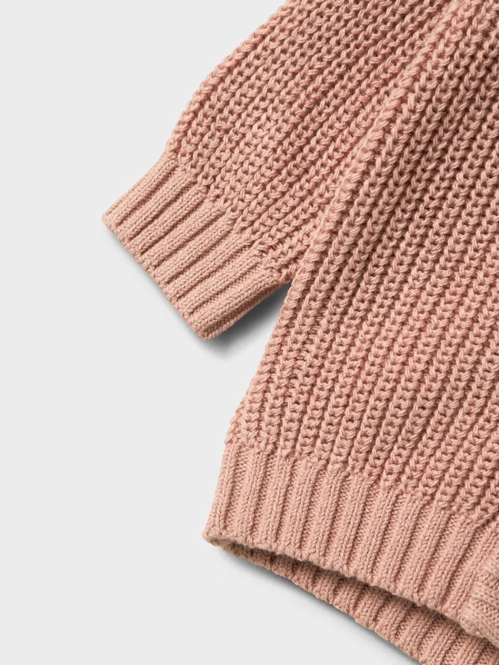 Sale Emlen Knit Cardigan, , 80 cm Børn Cardigans