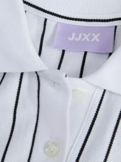 JJXX Emma Polo Kjole, , M-Dame Kjoler