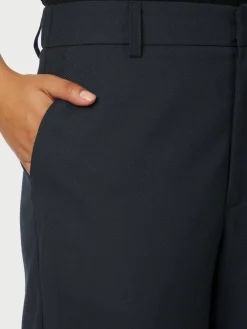 Neo Noir Emmett Melange Bukser, , 38-Dame Bukser & Leggings
