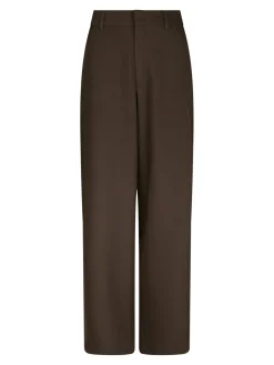 Neo Noir Emmett Structure Bukser, , 36-Dame Bukser & Leggings