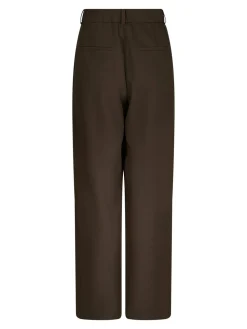 Neo Noir Emmett Structure Bukser, , 36-Dame Bukser & Leggings