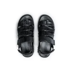 Lloyd Emory Sandaler, , 42- Sandaler