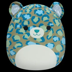 New Emos Leopard Bamse, Børn Bamser & Tøjdyr