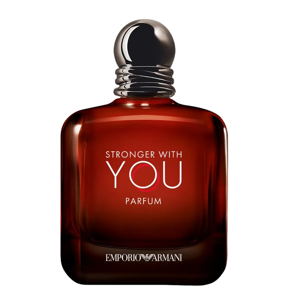 Outlet Emporio Stronger With You Parfum, 100 ml Eau De Parfum