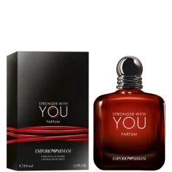 Outlet Emporio Stronger With You Parfum, 100 ml Eau De Parfum