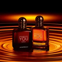 Armani Emporio Stronger With You Parfum, 50 ml- Eau De Parfum|Eau De Parfum