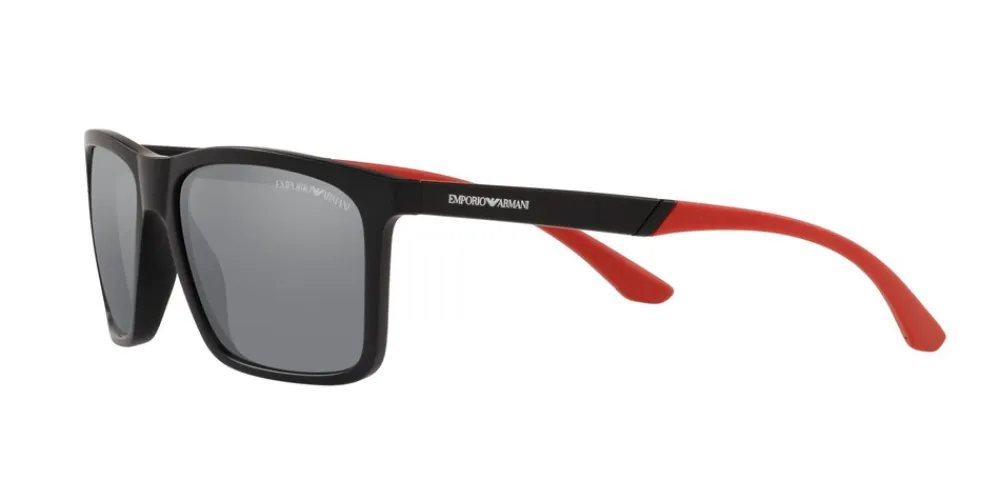 Emporio 0EA4170 Solbriller, Solbriller