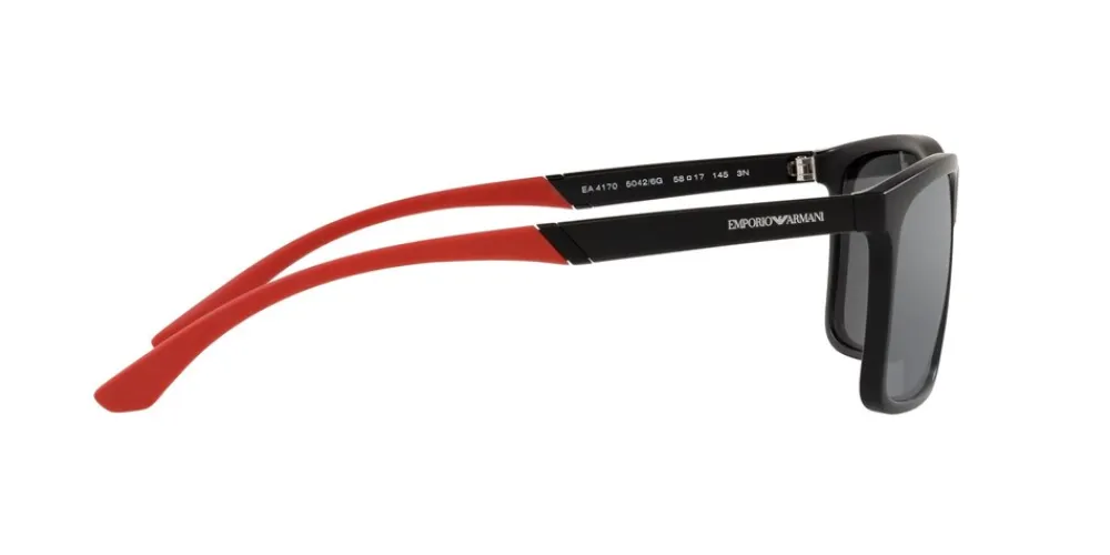 Emporio 0EA4170 Solbriller, Solbriller