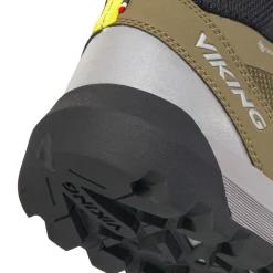 Viking Empower Warm GTX BOA Støvler, , 41-Børn Støvler