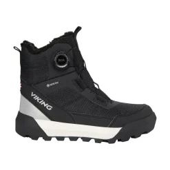 Viking Empower Warm GTX BOA Støvler, , 36-Børn Støvler