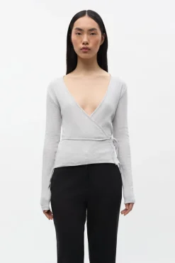 Outlet Enally Bluse, , M Dame Bluser & Skjorter